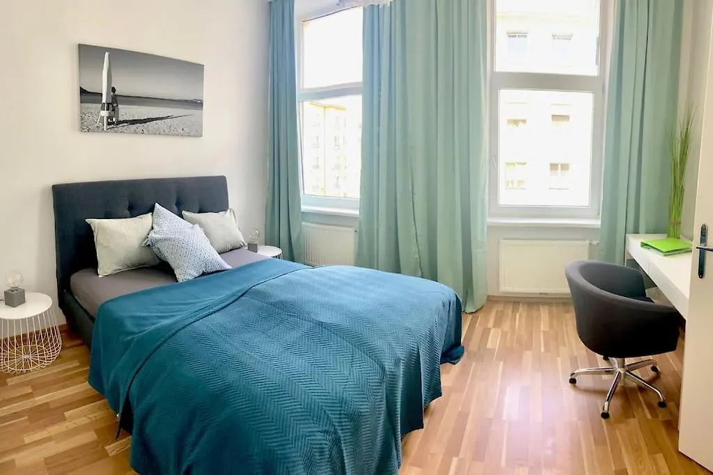 Familienapartment In Wien Austria
